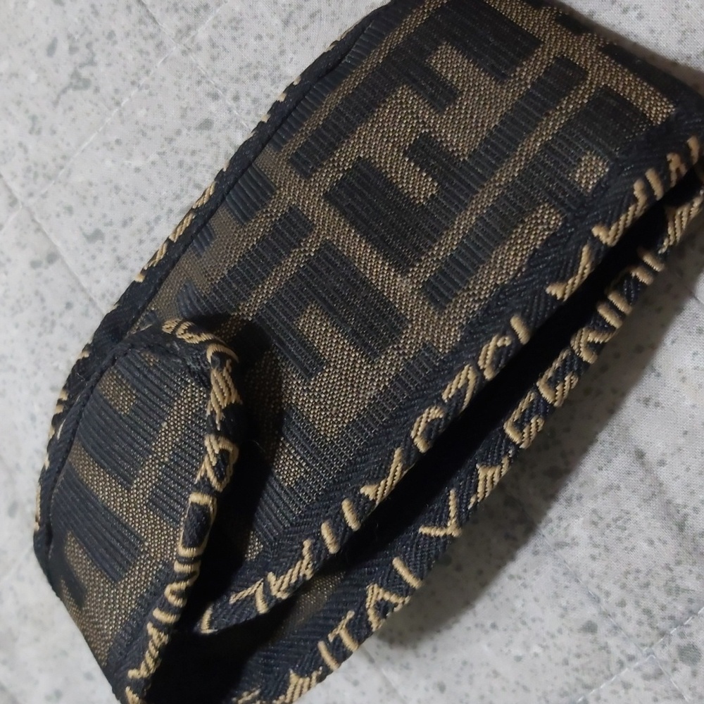 Fendi Cigarette Holder for a belt